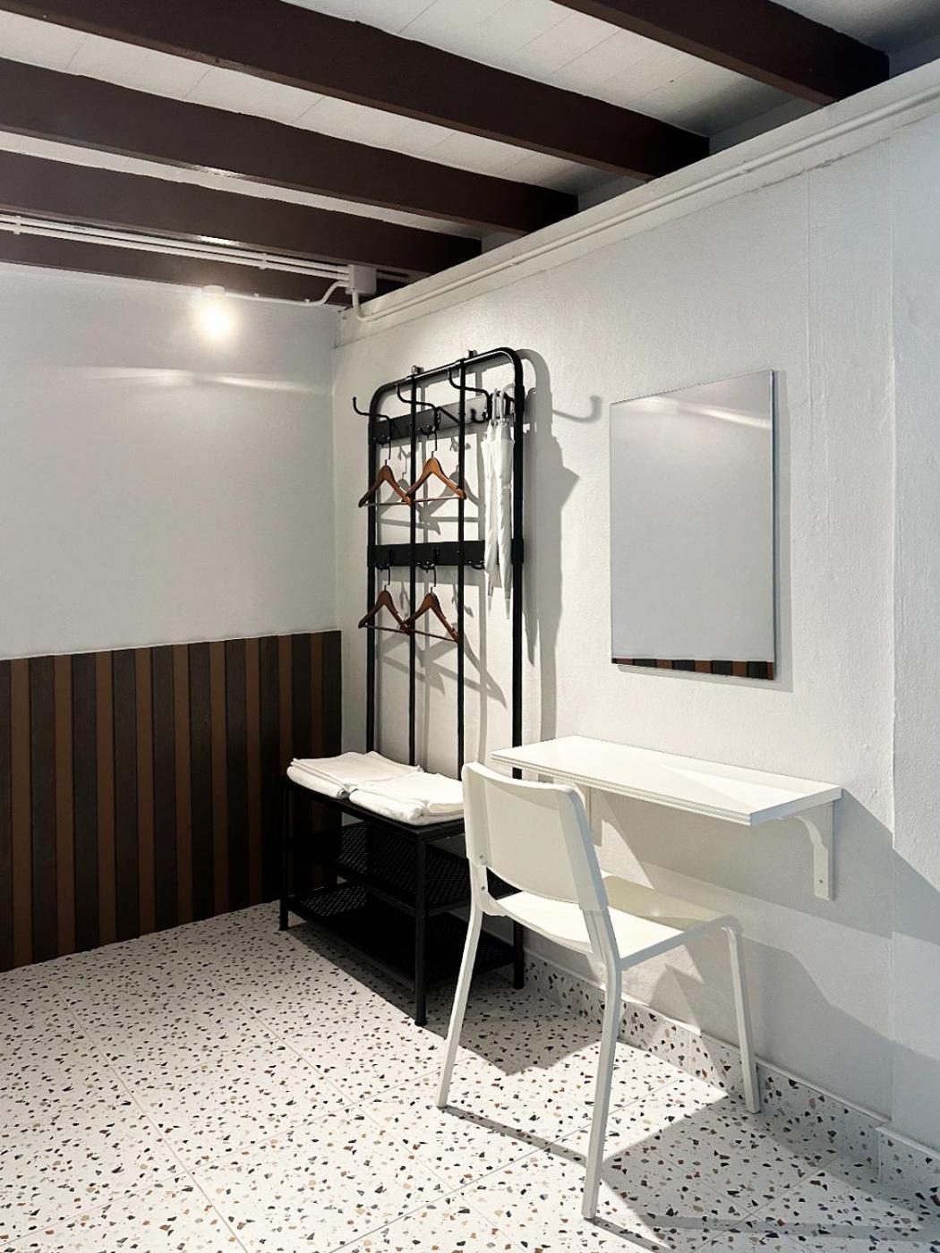 Stay Thought Surat Thani Exterior photo